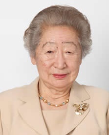 追悼 日本人初の国連難民高等弁務官 緒方貞子さん死去